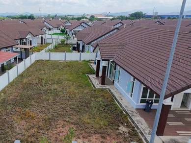 NICE SPACIOUS UNIT BANGLO Taman Bukit Senawang Perdana