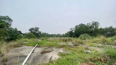 1.6 Acre Commercial Land for sale Jalan Cheras Batu 9 Bukit Dukung