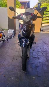 Modenas MR3 Untuk Dijual
