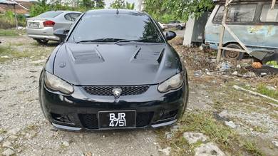 2007 Proton SATRIA 1.6 NEO H-LINE (A)