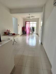For Sale Desaria Villa At Taman Kipark Puchong