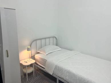 Bilik Sewa SINGLE LELAKI Wifi SUASANA AMAN 10 min ke Kajang