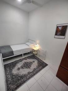 Bilik Sewa SINGLE LELAKI Wifi SUASANA AMAN 10 min ke Kajang