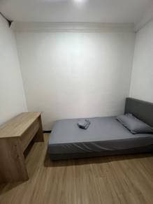 DWI MAHKOTA – Single Room For Rent (Near Tampoi, Skudai)