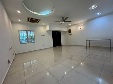 Single Storey Terrace Freehold Bayan Baru Mahsuri Opposite Min Sin
