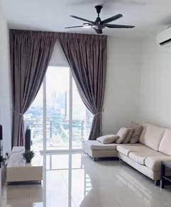 Eco Sky, Jalan Ipoh - near Lotus's Selayang and KTM Taman Wahyu