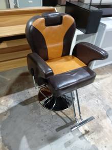 Barber Chair