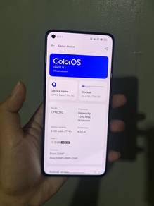 OPPO Reno7 Pro 5G