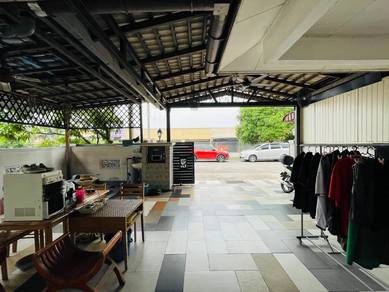 2-storey-Terraced-House-for-sale-Klang-Selangor