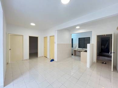 Apartment Cheras Intan, Taman Cheras Intan [Refurbished Like New]