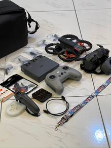 DJI Avata 2 FPV Drone Fly Combo + RC2