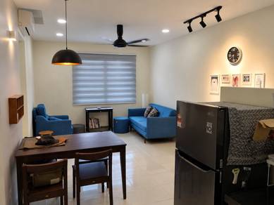 Idaman Lavender 3 (CORNER Lot) Sungai Ara Bayan Lepas Penang Airport