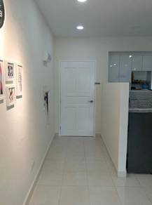 Idaman Lavender 3 (CORNER Lot) Sungai Ara Bayan Lepas Penang Airport