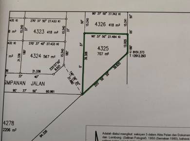 Residential-Land-for-sale-Kepala-Batas-Penang