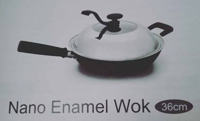 nano wok