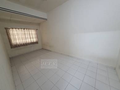 Kitchen Extended Bandar Bukit Tinggi 2 Klang Asura 2 Sty Terrace House