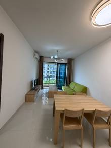 Ataraxia Park @ Forest City