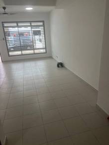 Taman Pulai Mutiara, 2 Storey Terrace, 18x65, 4 bed 3 bath