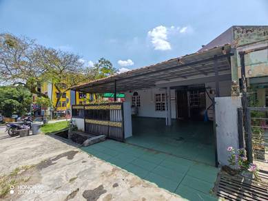 CORNER LOT Single Storey Bandar Baru Selayang Fasa 2b