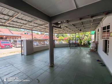 1-storey-Terraced-House-for-sale-Selayang-Selangor-2