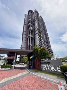 Evoke Residence