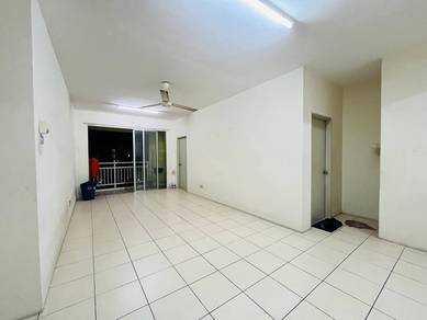 PV10 Platinum Lake Condominium, Setapak, KL