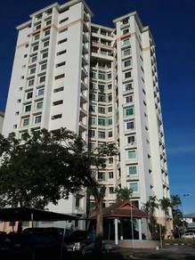 Penamapang | Eden Heights | Condominium