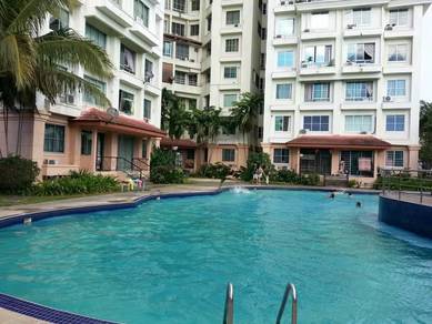 Penamapang | Eden Heights | Condominium