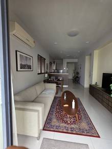 Country Garden Jb Town direct to CIQ Hsa Danga Bay All Race 3bed