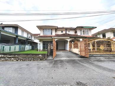 Semi-Detached-House-for-sale-Senawang-Negeri-Sembilan