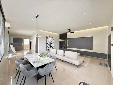 Brand New 2 Storey Terrace House  Taman Banang Jaya