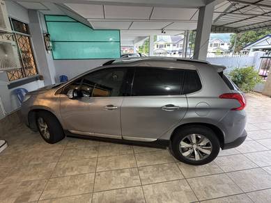 Peugeot 508 1.6 STANDARD (A)