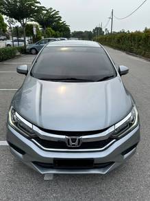 2019 Honda CITY 1.5 E MY14 GM6 FACELIFT (A)