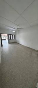 22x70 (100% LOAN) 1sty Taman Malim Jaya Cheng Bachang Baru Melaka Town