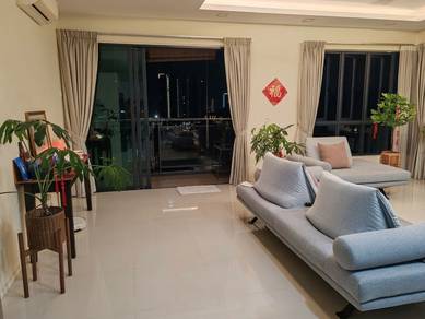 Raffel Tower Gelugor | Freehold | 1600sqft | 2 Car Parks