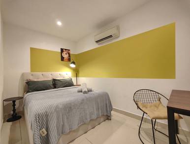 KSL D'Esplanade Residence Fully Renovated