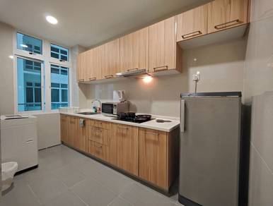 KSL D'Esplanade Residence Fully Renovated
