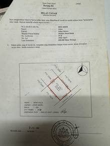 Residential-Land-for-sale-Senai-Johor