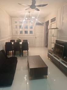 Mentari Court