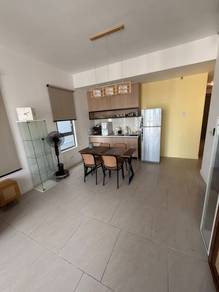 Triuni Residence Fully Furnished For Rent Gelugor Near Queensbay