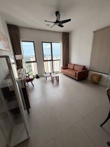 Triuni Residences @ The Sanctuary