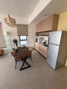 Triuni Residence Fully Furnished For Rent Gelugor Near Queensbay