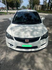 Honda FREED 1.5 E (A)