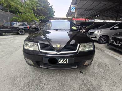 PROTON WAJA 1.6 (A)-tak payah repair