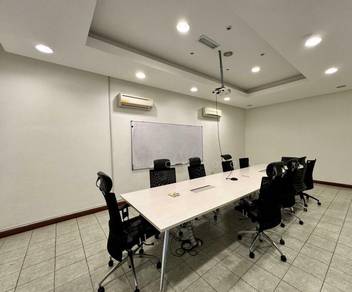 2sty shop Saujana Business Park Bandar Saujana Putra