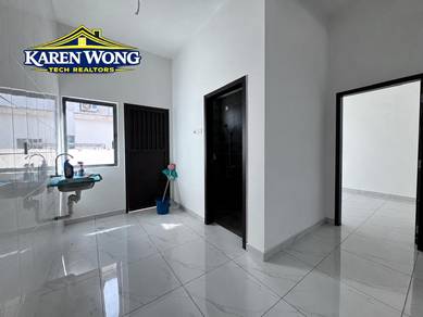 【OPEN FACING🔥】SALVIA BUKIT BANYAN BRAND NEW 2 Storey Terrace for Sale