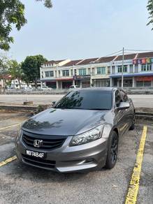 Proton PERDANA 2.0 2.0L (A)