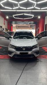 Honda CITY 1.5 RS MY20 GN FACELIFT (A)