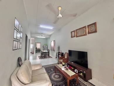 END LOT💥 Single Storey Felicia Bandar Putera 2 Klang Jln Kebun Nenas