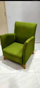 Armchair Fabric